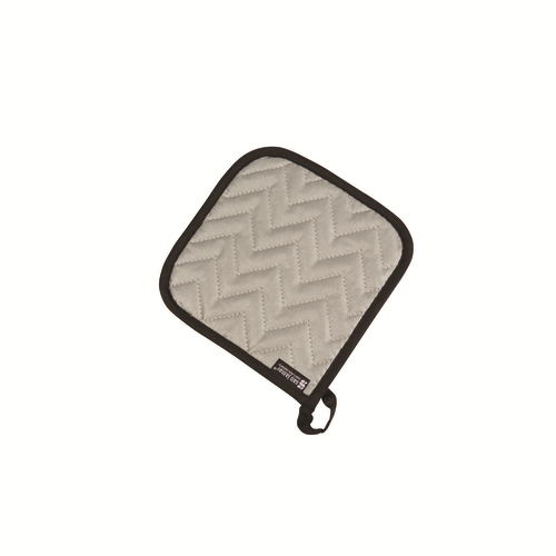 POT HOLDER ,  802SPH POT HOLDER SILICONE 7" ,  Each