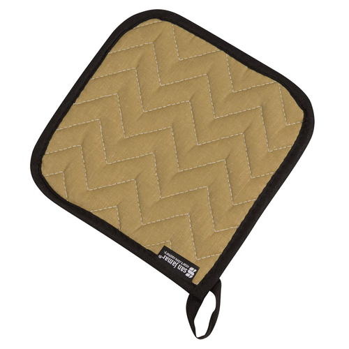 POT HOLDER ,  812TPH POTHOLD TEFLON  7"X7" EA,  Each