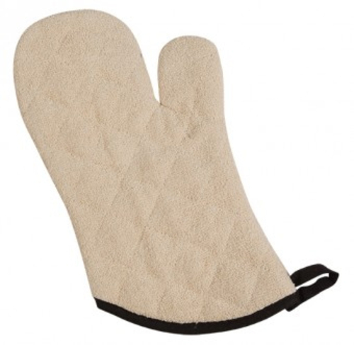 OVEN MITT,  813TM TERRY OVEN MITT 13",  Pair