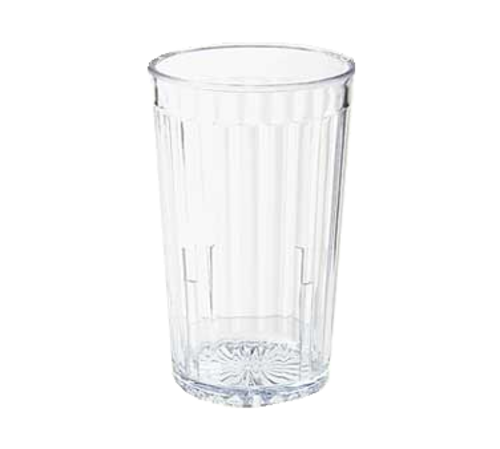 TUMBLER,  8812 TUMBLER-CLEAR 12 OZ ,  Dozen