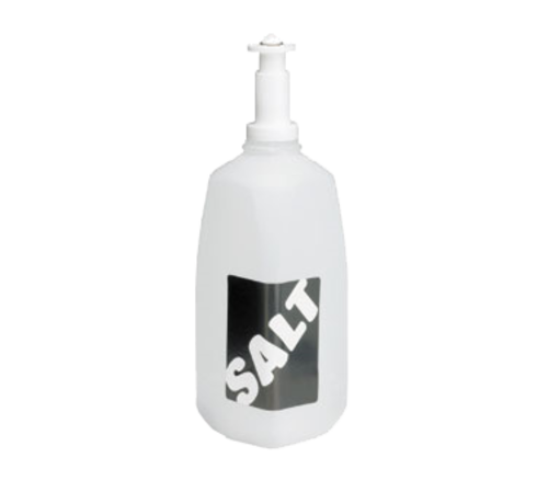 SALT REFILLER,  90S SALT REFILLER, 1/2 GALLON ,  Each