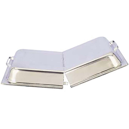 Steam Table Pan Cover, full-size, 2-1/2" H (C-HDC)