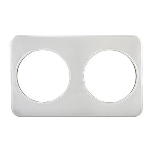 ADAPTER PLATE,  ADP-808 ADAPTER PLATE S/S ,  Each