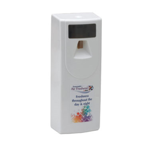 AIR FRESHENER,  AFD-1 AIR FRESHENER WHITE PROG 24 HOUR,  Each
