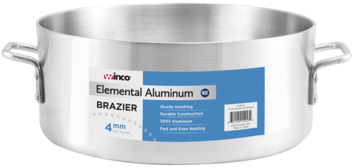 Braizen Pan 18 quart