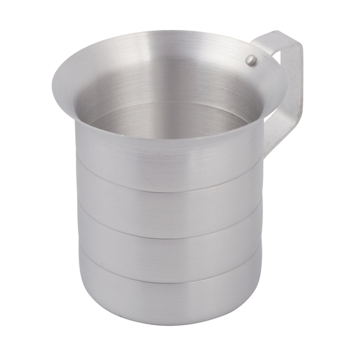 CUP,  AM-1 MEAS CUP 1 QT ALUM ,  Each
