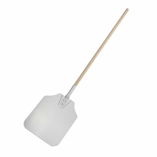 PIZZA PELL,  APP-52 PIZZA PELL 52" OA ALUMINUM BLADE,  Each