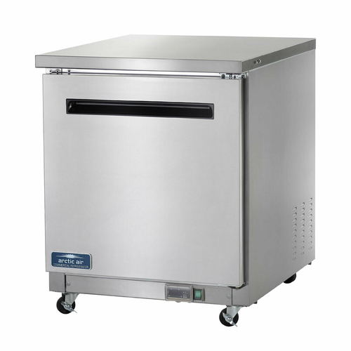Arctic Air, Refrigerated Work Top, AUC27R