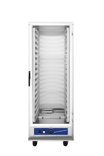 Atosa USA, Inc., Mobile Heated Cabinet, ATHC-18ES
