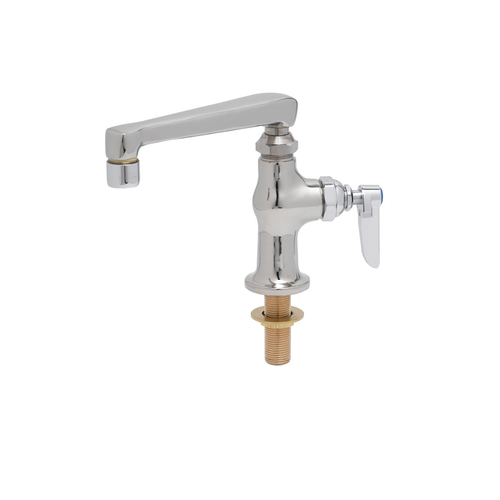 FAUCET KIT,  B-0208 PANTRY FAUCET DECK MOUN W/6" CAST NOZZLE,  Each