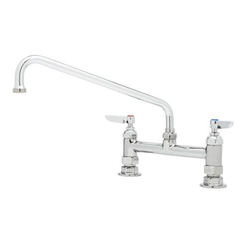 FAUCET KIT,  B-0221 DECK MIXING FAUCET ,  Each