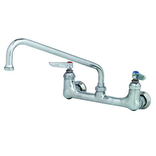 FAUCET KIT,  B-0231-EE FAUCET WITH INLETS ,  Each