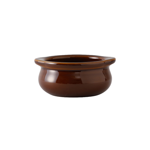 BAS-1003, Onion Soup Crock, 10 oz (1 Dozen)