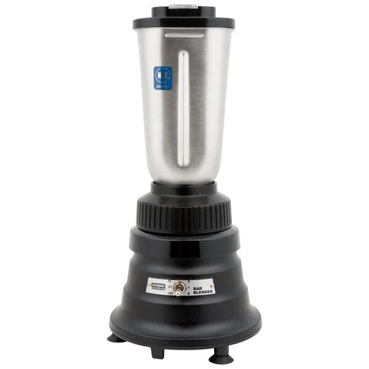 BLENDER,  BB155S BAR BLENDER S/S CONT 32 ,  Each