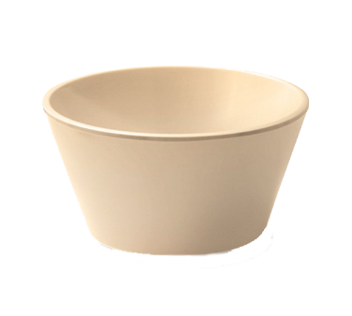 BULLION CUP,  BC007 8oz BULLION CUP-TAN ,  Each