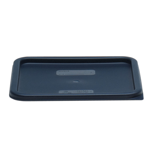 Container cover, Blue 12, 18 &amp; 22 qt (SFC12453)