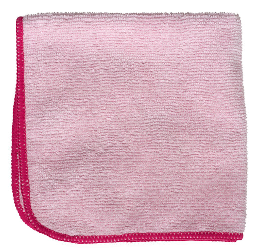 Microber Cloth, Red (C12RED)