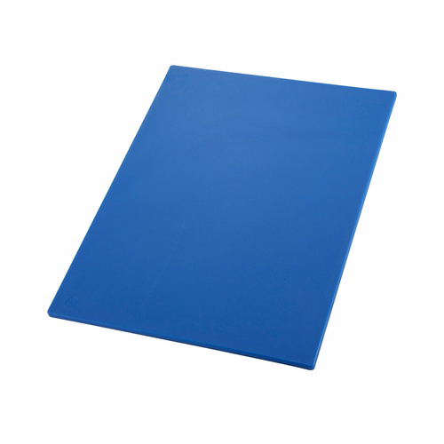 CUTTING BOARD,  CBBU-1520 BLUE CUTTING BOARD ,  Each