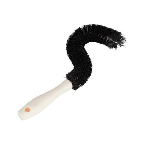 STRAINER,  CDB-11 COFFEE POT BRUSH CURVED ,  Each
