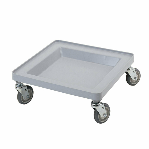 CAMDOLLY,  CDR2020151 CAMDOLLY W/O HANDLE SOFT GRAY,  Each