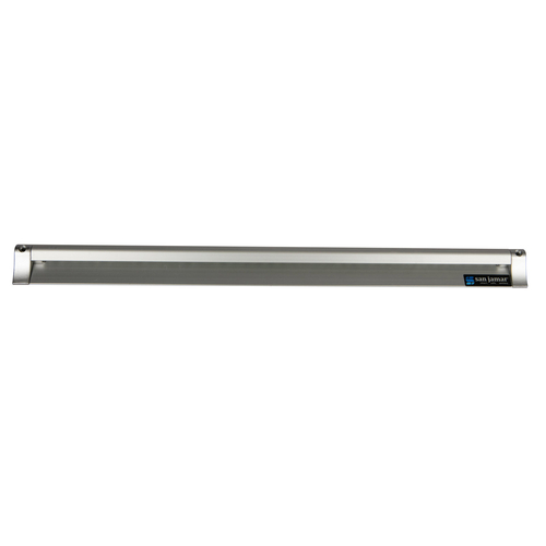 TICKET RAIL,  CK6524A 24" TICKET RAIL ,  Each