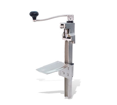 Can Opener, manual