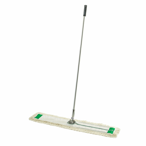 DUST MOP,  DM-36 DUST MOP COMPLETE 36" X 5",  Each