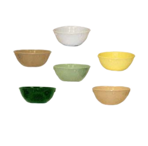 BOWL,  DN-310-S NAPPIE 10 OZ SANDSTONE,  Dozen