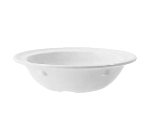 BOWL,  DN-350 5oz FRUIT BOWL, WHITE ,  Each