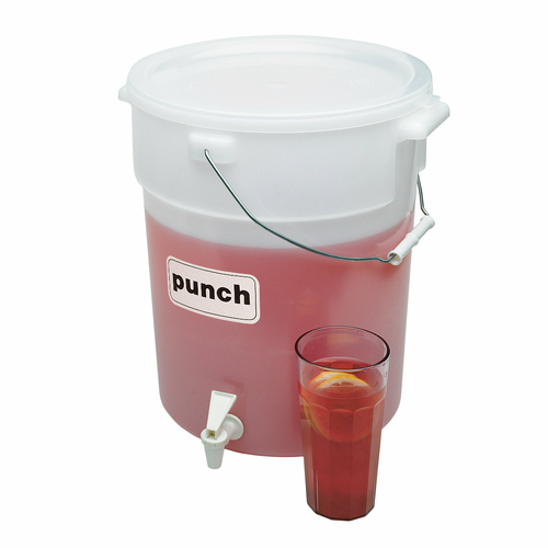 DISPENSER,  DSPR6 6 GAL. BEVERAGE DISP ,  Each