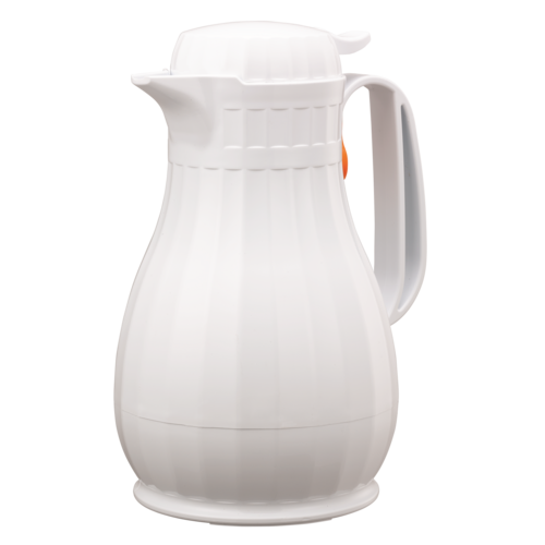 ECO13WH 1.3 LT BEV SERVER WHITEEA,  Each
