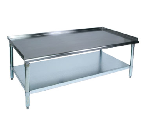 EES8-3060-X EQUIPMENT STAND,  Each