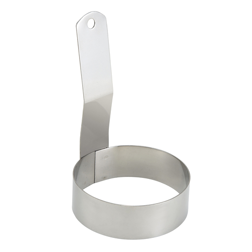 EGG RING,  EGR-3 EGG RING 3" ROUND S/S,  Each