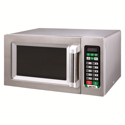 MICROWAVE,  EMW-1000SD COMMERCIAL MICROWAVE,  Each