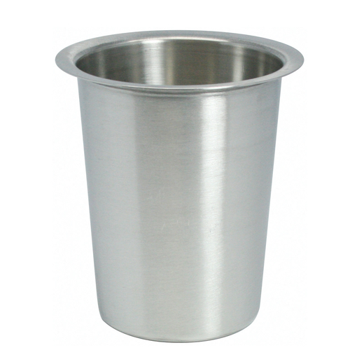 FLATWARE CYLINDER ,  FC-SL S/S FLATWARE CYLINDER ,  Each