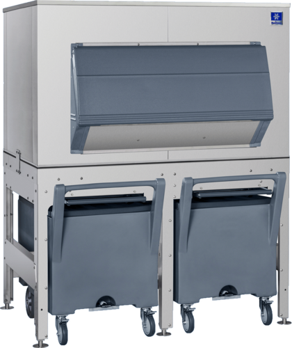 Manitowoc,  Ice Bin for Ice Machines, FC1350