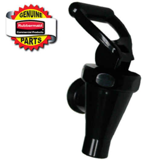 CONTAINER,  FG2624L30000 SPIGOT ASSEMBLY,  Each
