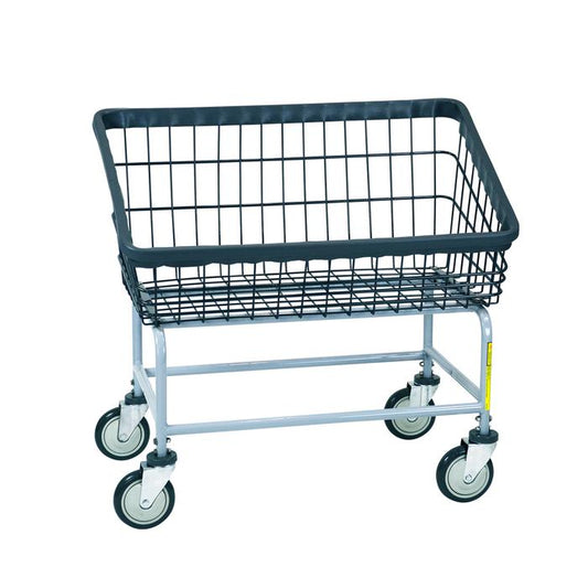 200S/D7 Front Load Laundry Cart