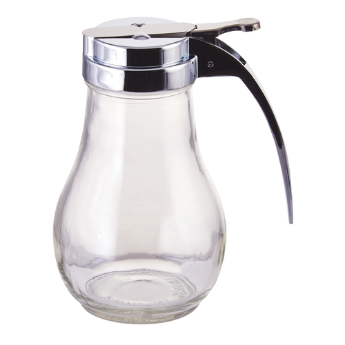 COVER ,  G-116 14OZ SYRUP DISPENSER ,  Each