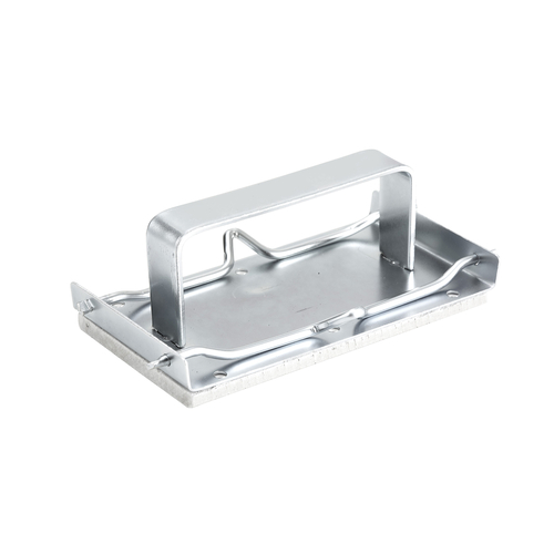 GRIDDLE SCREEN,  GSH-1 GRIDDLE SCREEN HOLDER ,  Each