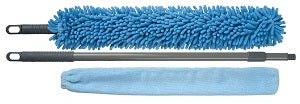 24" High Duster Kit