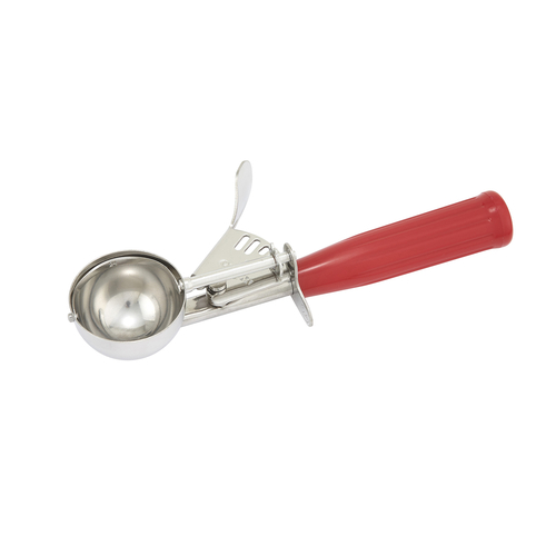 DISHER,  ICD-24  DISHER RED SZ 24 ,  Each