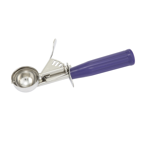 DISHER,  ICD-40 DISHER PURPLE SIZE 40 ,  Each