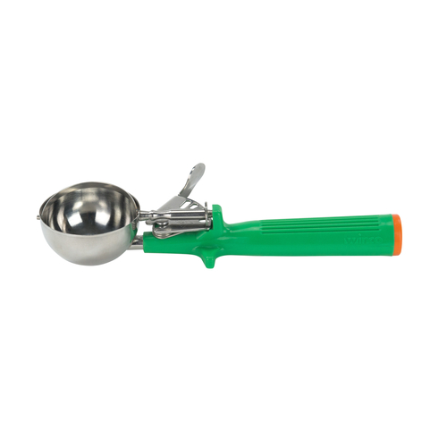 DISHER,  ICOP-12 DISHER GREEN 2-2/3 OZ ,  Each