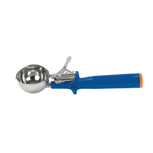 SHAKER,  ICOP-16 2 OZ DISHER BLUE ,  Each