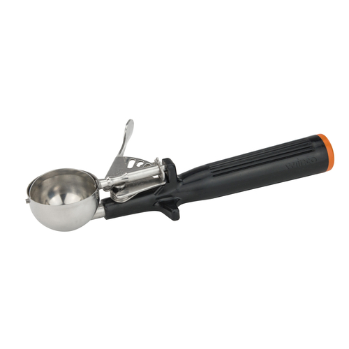 DISHER,  ICOP-30 1OZ DISHER BLACK ,  Each
