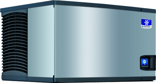 Manitowoc,  Ice Maker, Cube-Style, IDP0300A