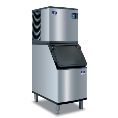 Manitowoc,  Ice Maker, Cube-Style, IDP0320A