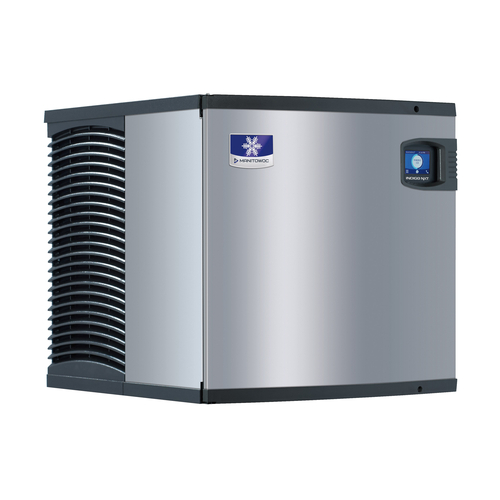 Manitowoc,  Ice Maker, Cube-Style, IDP0420A