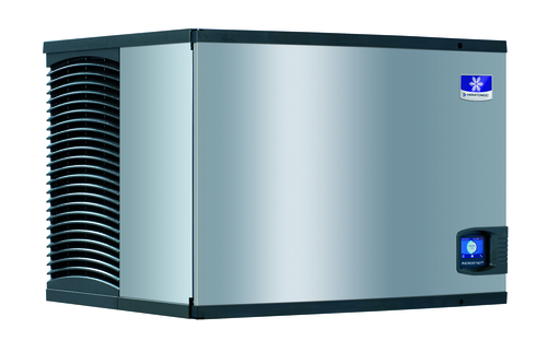 Manitowoc,  Ice Maker, Cube-Style, IDP0600AP